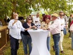 Festival Mar de Tethys 2026 - Bodega Vetas